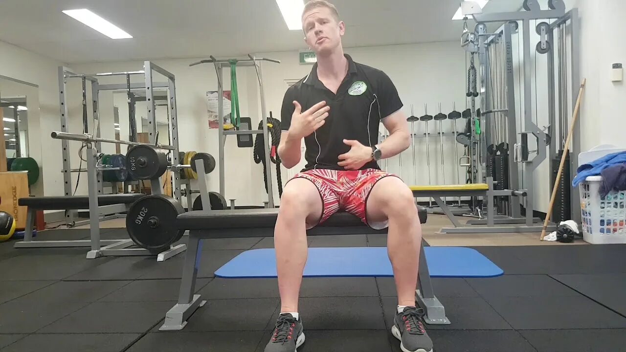 L-sit hold with Weight. Connor Harris Salt Lake City exercise Physiology. Harris Salt Lake City exercise Physiology.