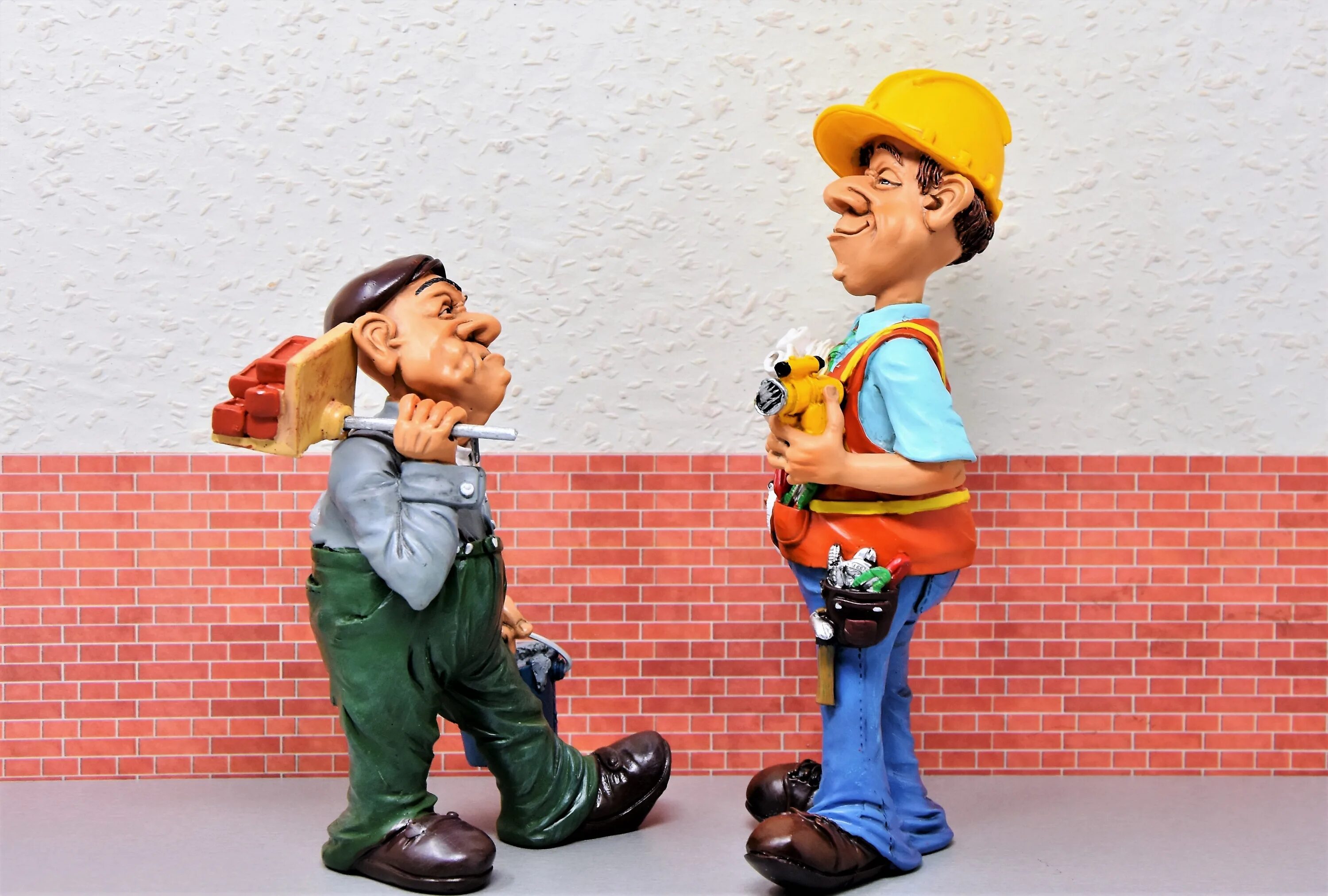 Working with figures