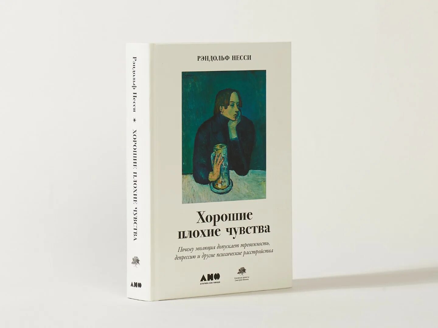 Отзывы плохой книги. Хорошие плохие эмоции книга. Рэндольф Несси хорошие плохие чувства. Хорошие плохие книги книга. Книги про тревожность.