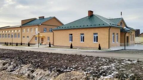 Село кораблино дома