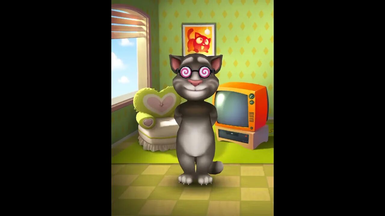 Talking tom gameplay. My talking Tom Gameplay.