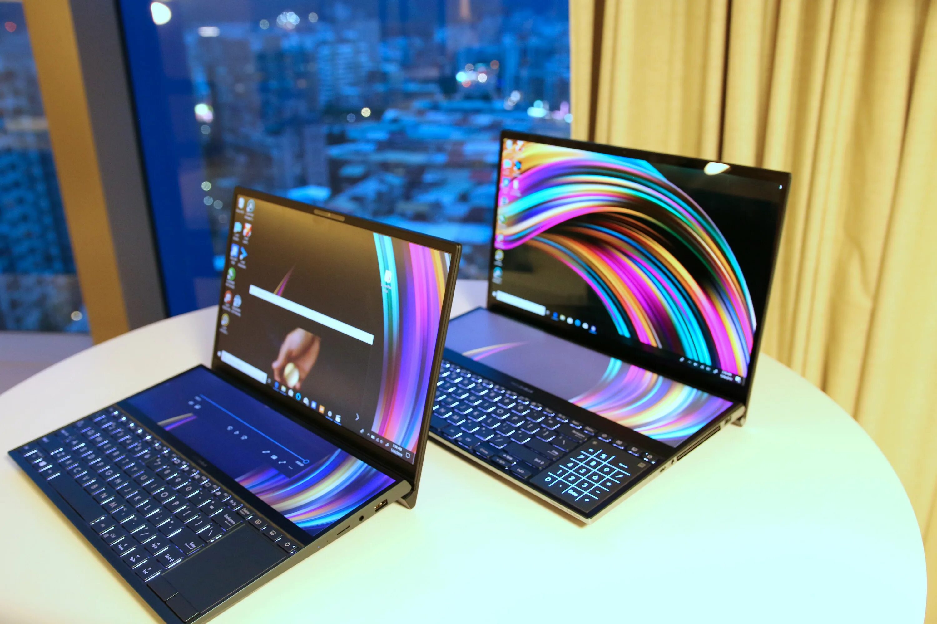 ASUS ZENBOOK Pro Duo. ZENBOOK Pro Duo ux581. ASUS ZENBOOK Duo 14 Pro. Ноутбук ASUS ZENBOOK Pro Duo 15.