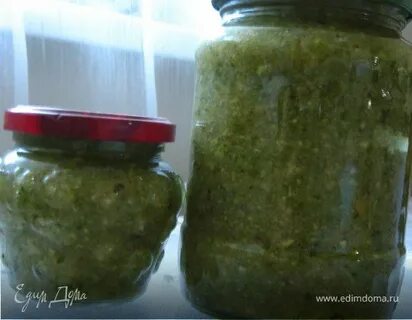 Варенье из фейхоа без варки с сахаром