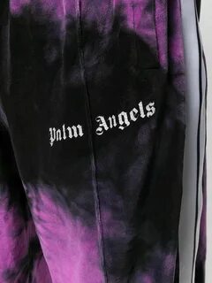Palm angels на русском
