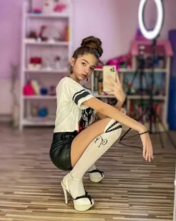 Ульяна Таранова - Fioscan.ru