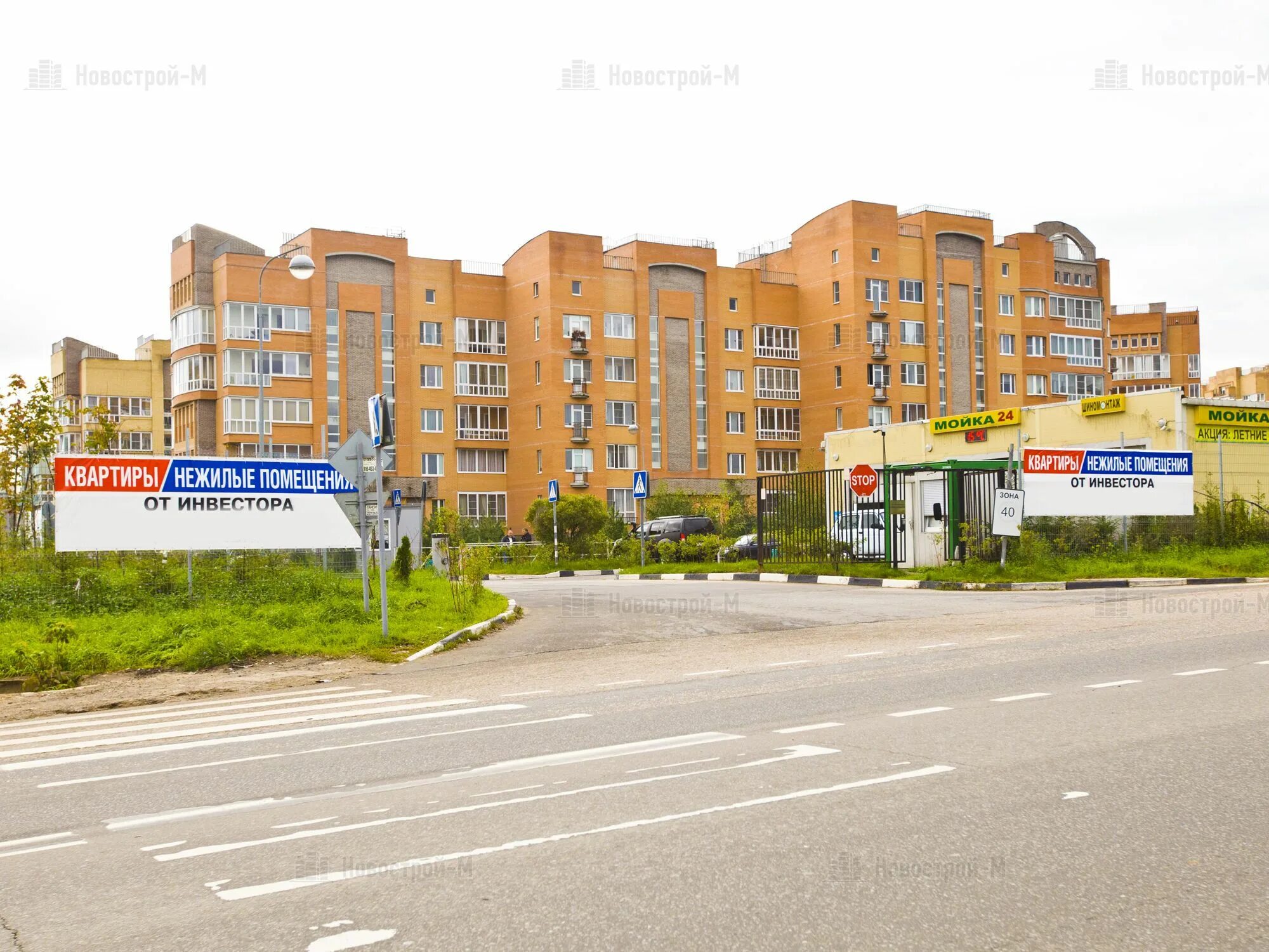 Сниму квартиру рублевское предместье