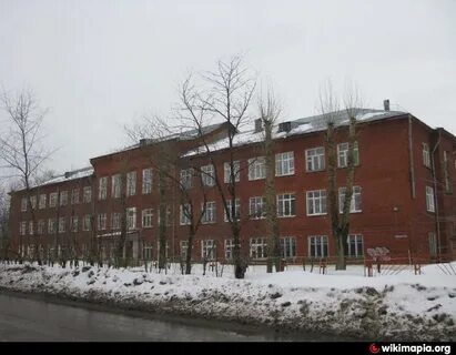 Школа интернат пермь