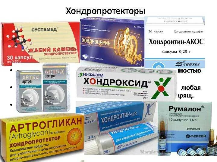 Обезболивающее при болях в спине грыжа