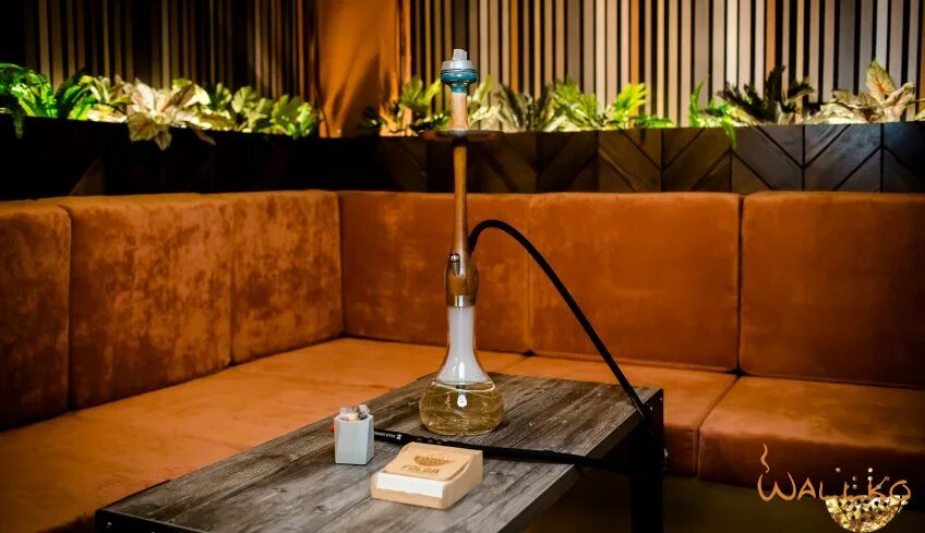 Hookah 8