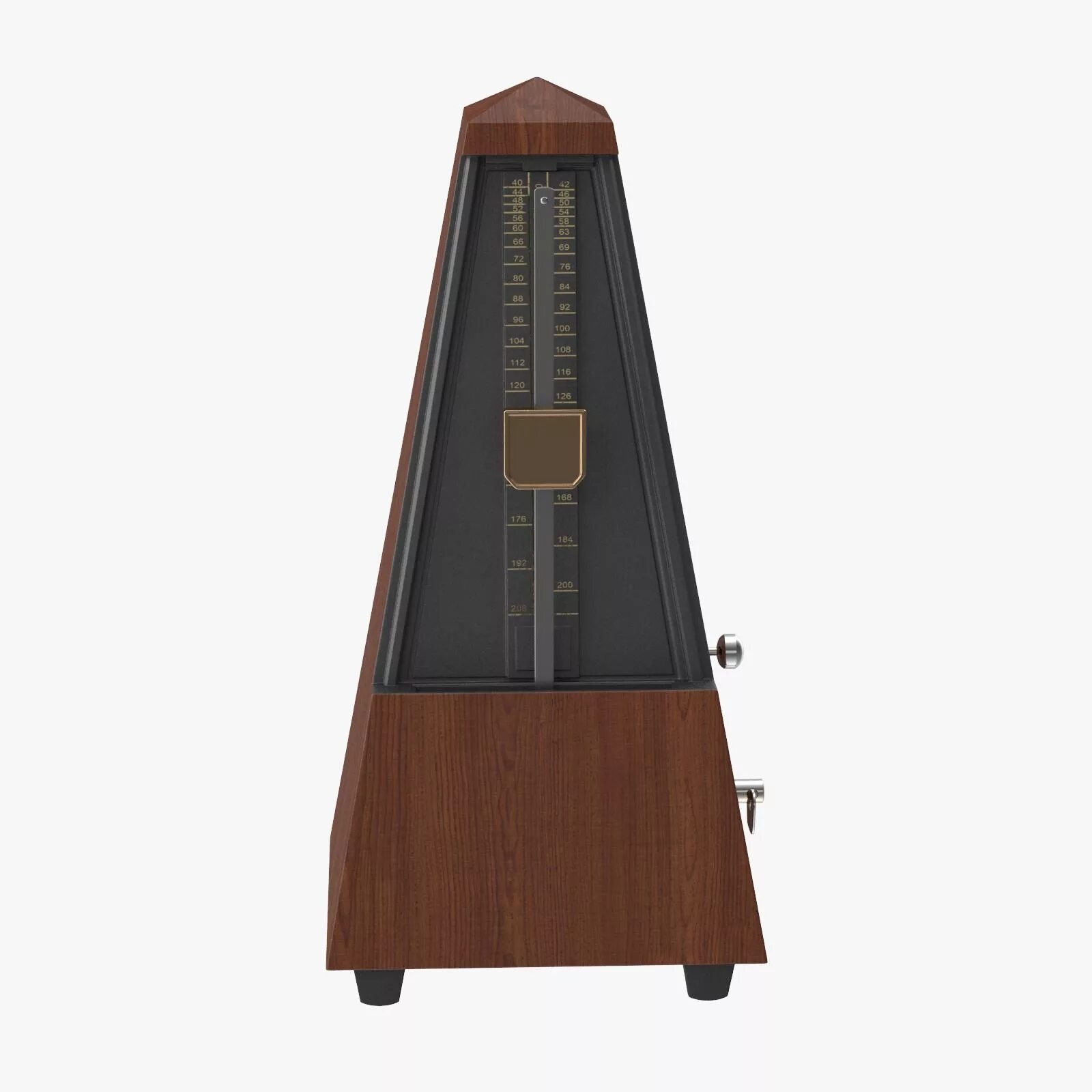 Metronome 3d model. Хронометр маятниковый. Маятник механический маятник. Метроном 4/4. Цифры в метрономе.