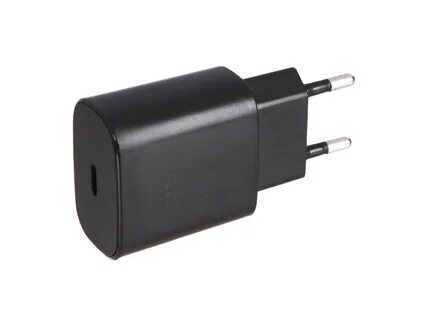 Type c 25w