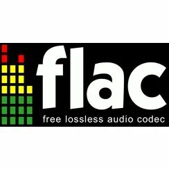 Программа flac