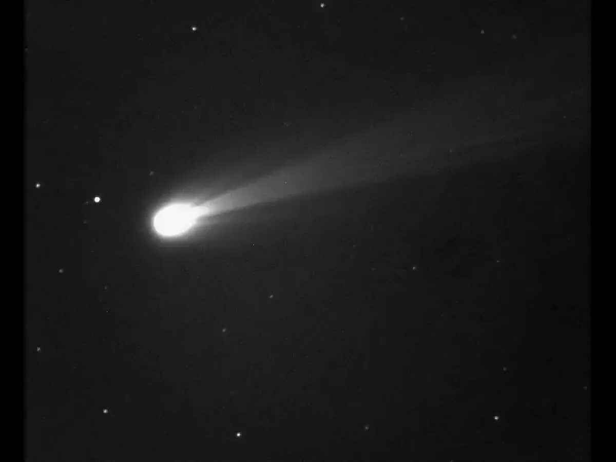 Stargazing, from Halley’s exhaust to Meteor Shower this week: how to watch