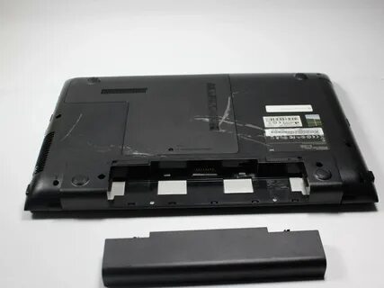 Ssd np 300