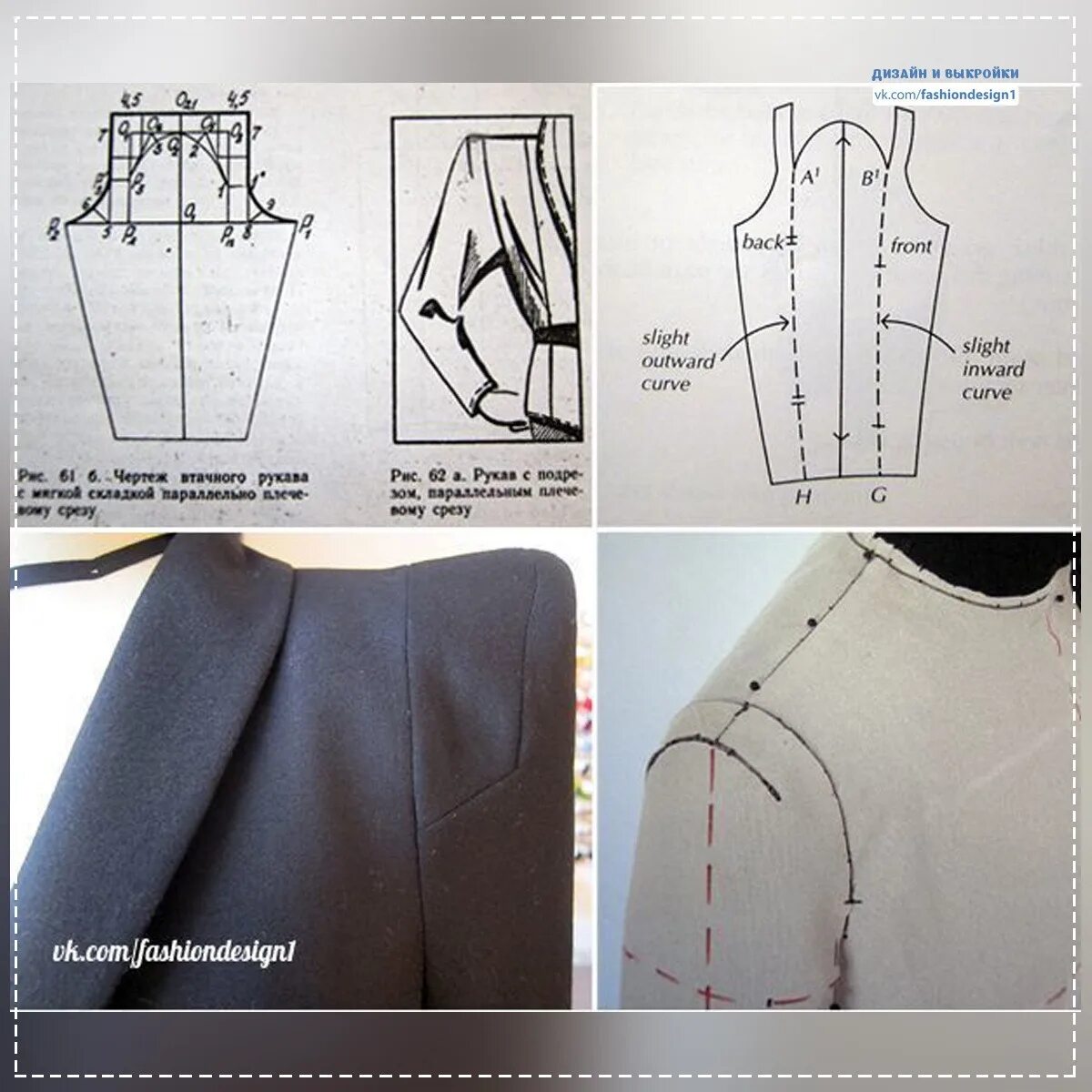 Плотный крой. Моделирование рукава. Крой рукава. Интересный крой рукава. Моделирование втачного рукава.
