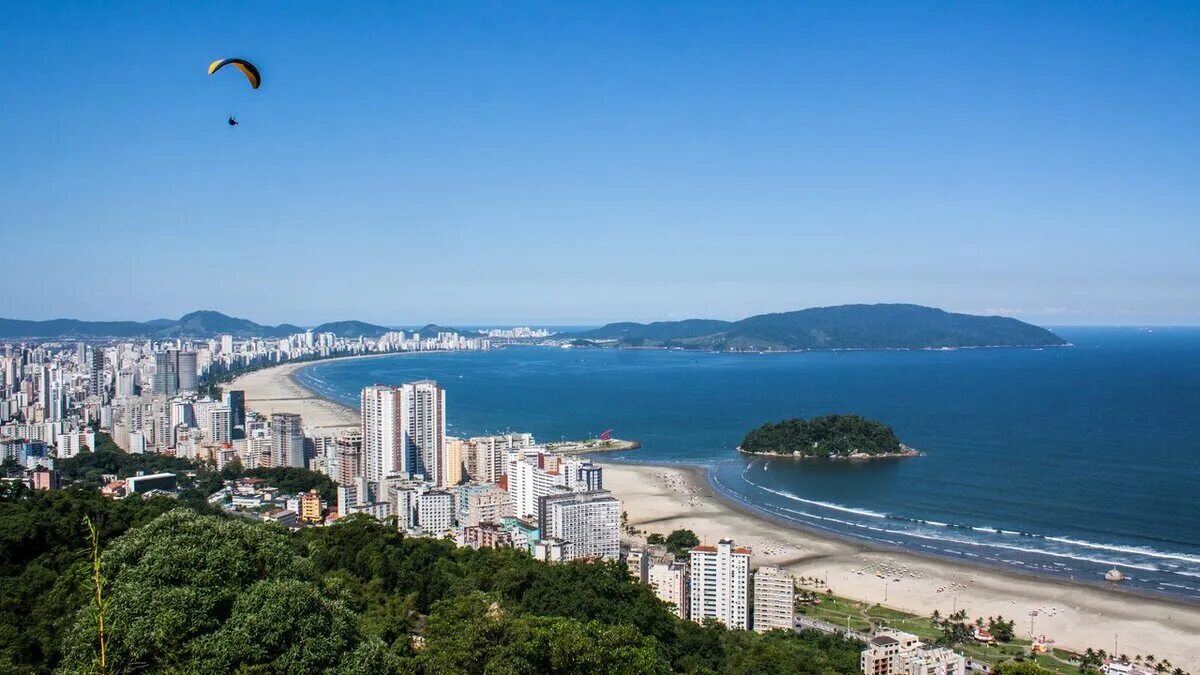 Самые крупные города бразилии. Сан-Паулу Бразилия. Сан-Паулу город в Бразилии. Сан Паоло Бразилия. Сан-Пауло город Бразилия достопримечательности.