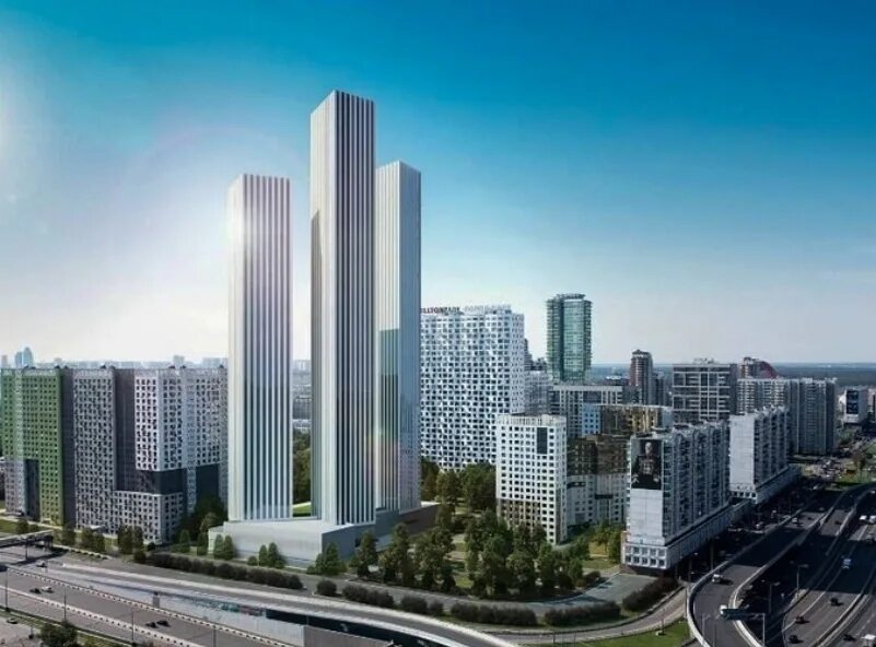 Кв м сити. КРОСТ Велтон Тауэрс. ЖК Wellton Towers. ЖК Велтон Тауэрс Москва. КРОСТ башни народного ополчения.