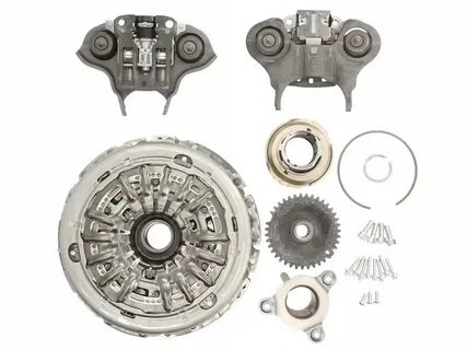 Edc renault