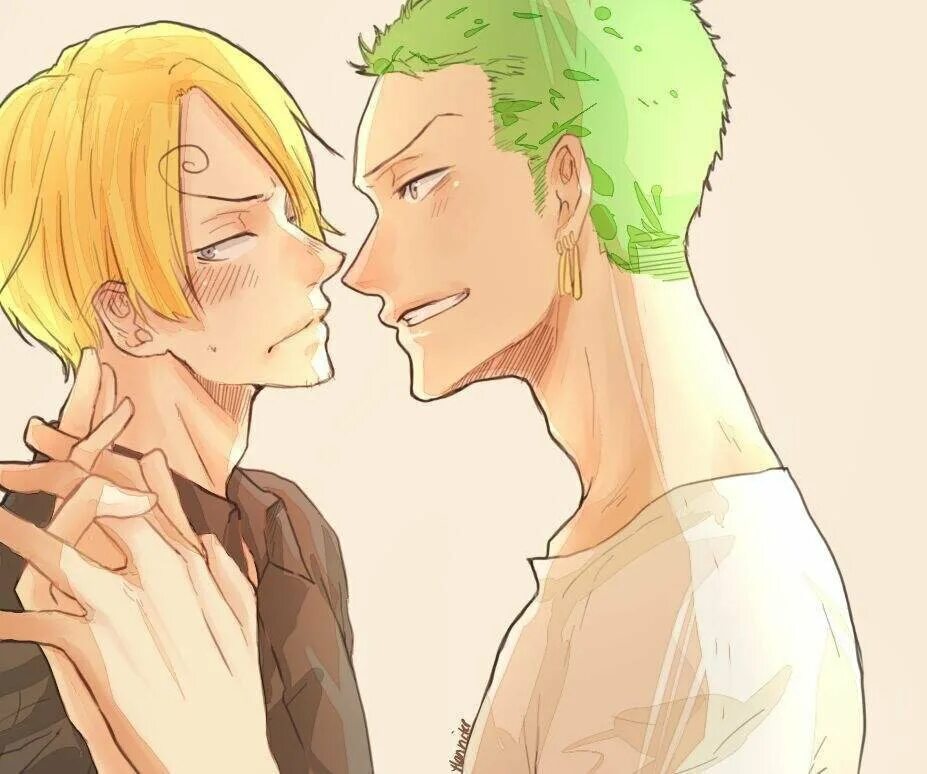 Сандж и зоро. Ван пис зоро и санджи. one piece зоро и санджи. зоро и санджи арт.