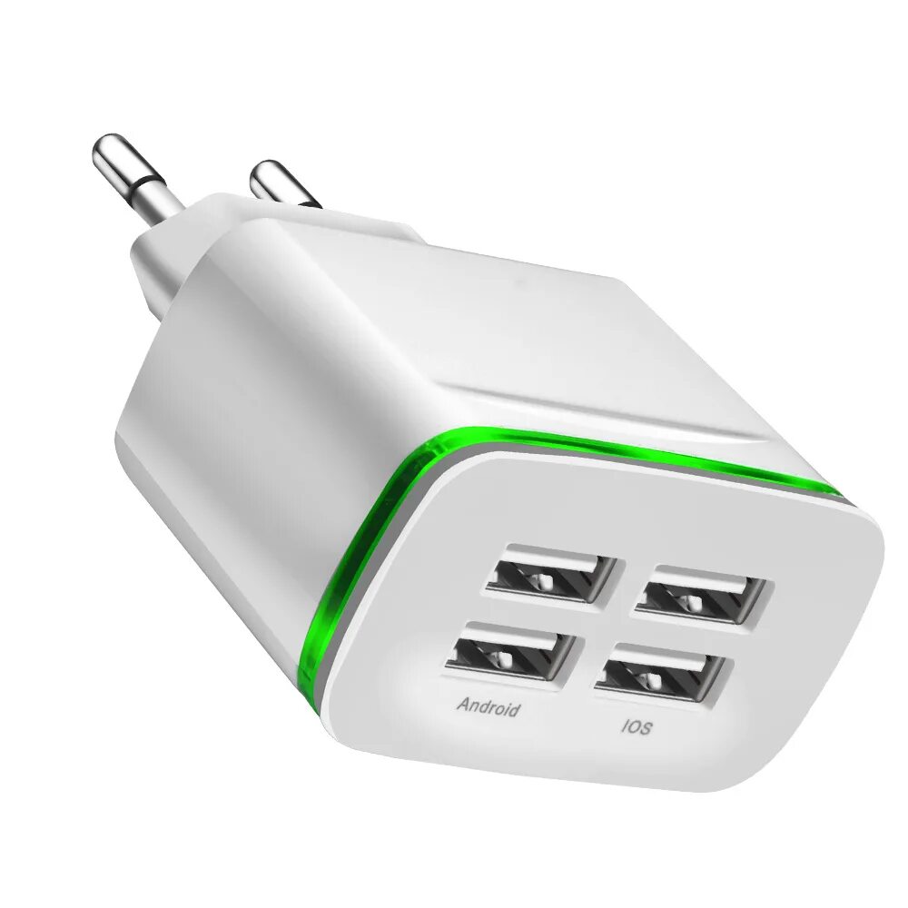 Адаптер зарядного устройства УСБ. USB 4 Ports Chargers. Зарядка 4 порта Xiaomi. Зарядка для телефона fast led/2usb. Зарядное 4 usb