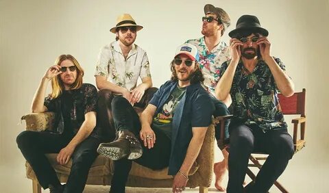 The coral