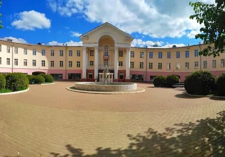 Лечение в подмосковье отзывы