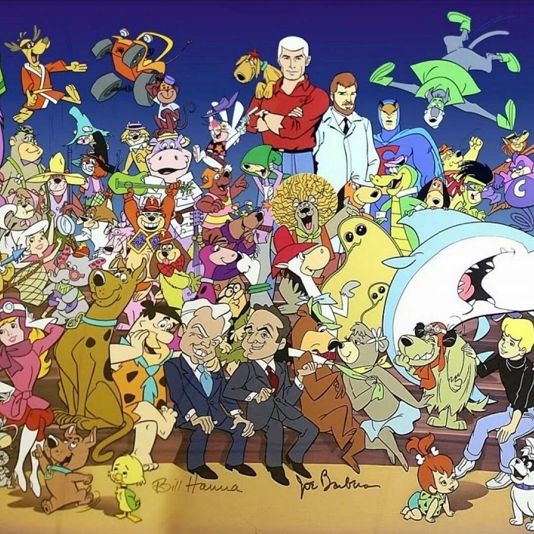 Список мультсериалов 2000. Мультсериалы 2000.