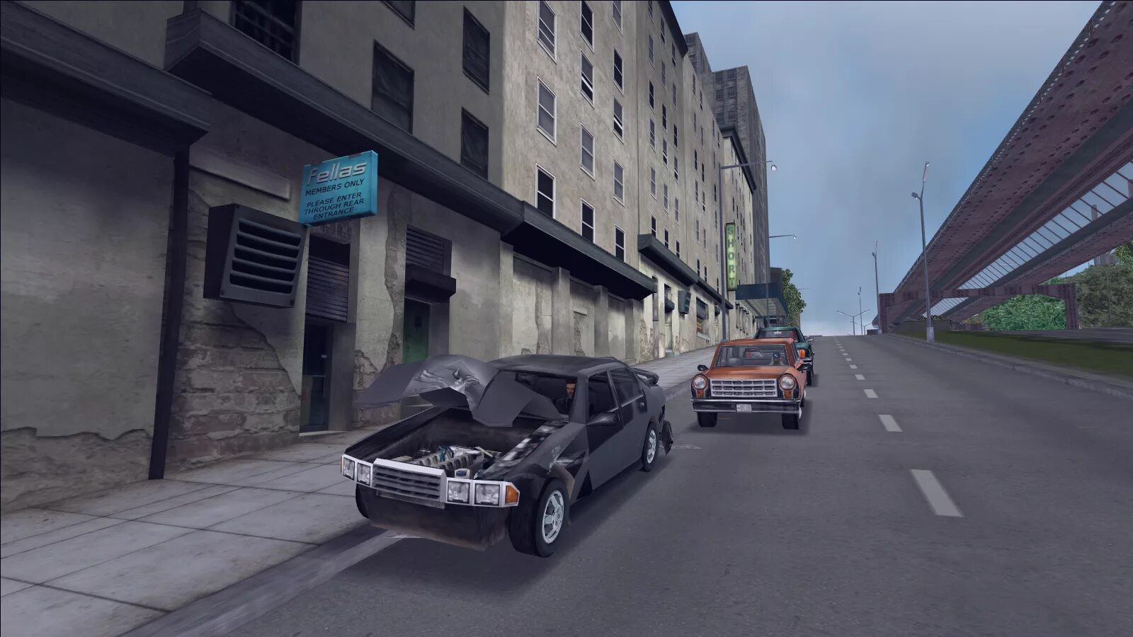 GTA 3 Xbox Mod. GTA 3 Xbox 360. Gta 3 xbox