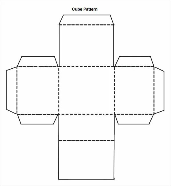 Шаблон куба для склеивания. Куб развертка. Развертка кубика. Куб для склеивания. Куб макет для склеивания.