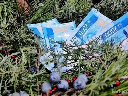 Пособия декабря