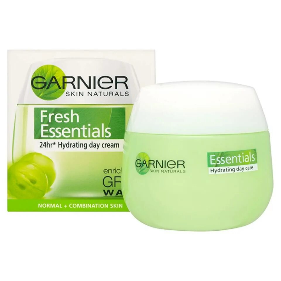 Гарньер Skin naturals. Garnier крем. Garnier 2012. Garnier Skin naturals Fresh Essentials. Garnier skin