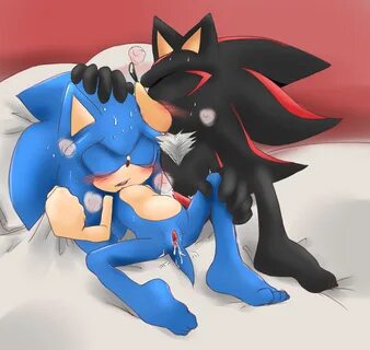 Sonadow porn. 