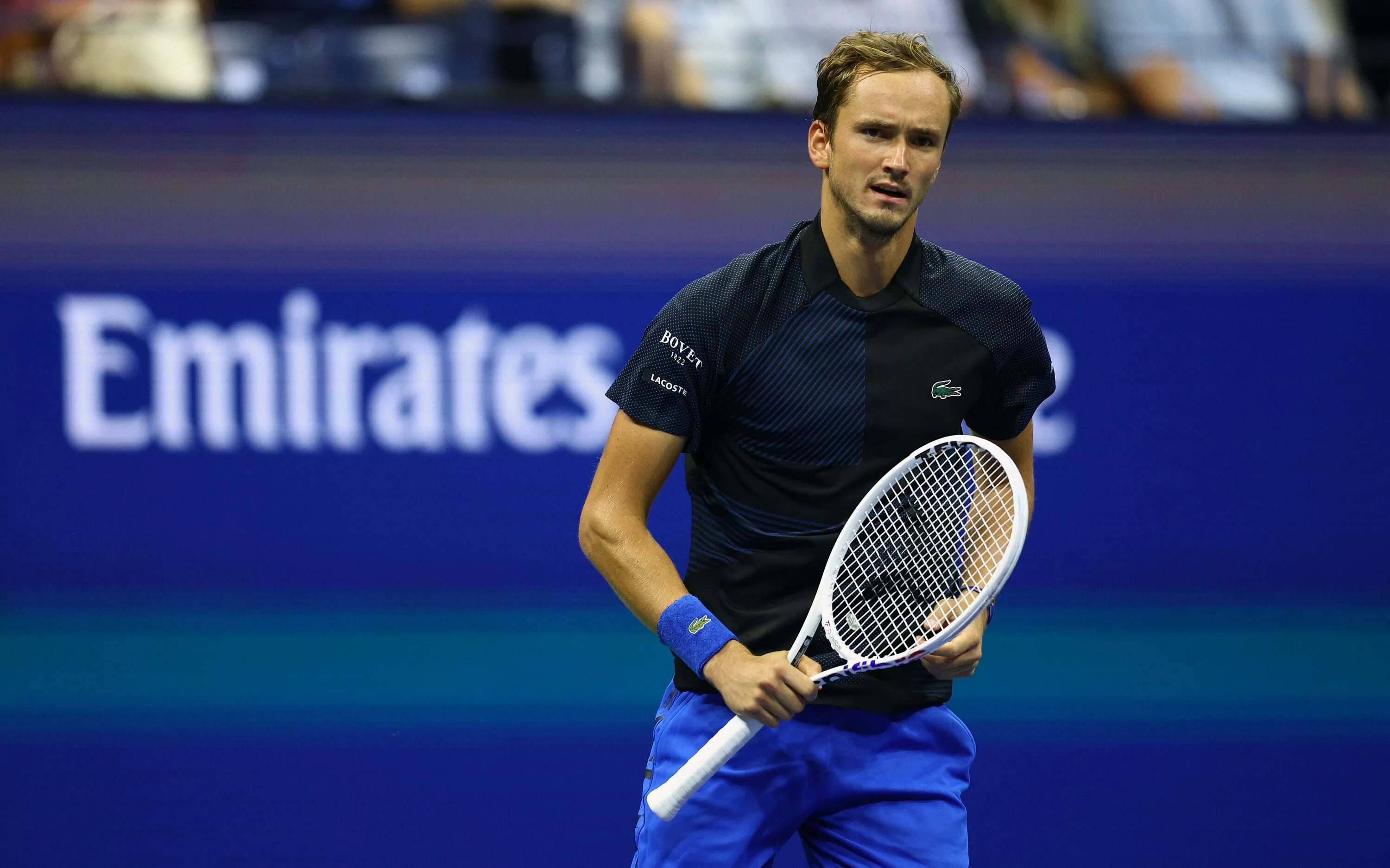 Daniil Medvedev us open 2022. Теннисные турниры 2024 медведев