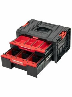 Ящик qbrick system pro