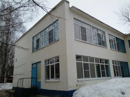 Детский сад 55 ковров