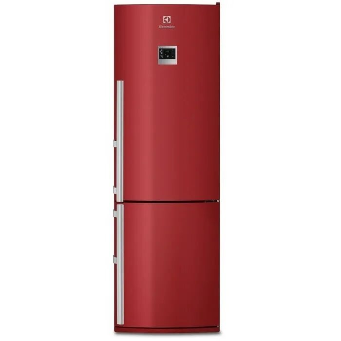 Холодильник высота 200. Холодильник Electrolux en 3487 AOH. Холодильник Electrolux en 93488 MH. Электролюкс холодильник красный. Цветные холодильники Электролюкс.