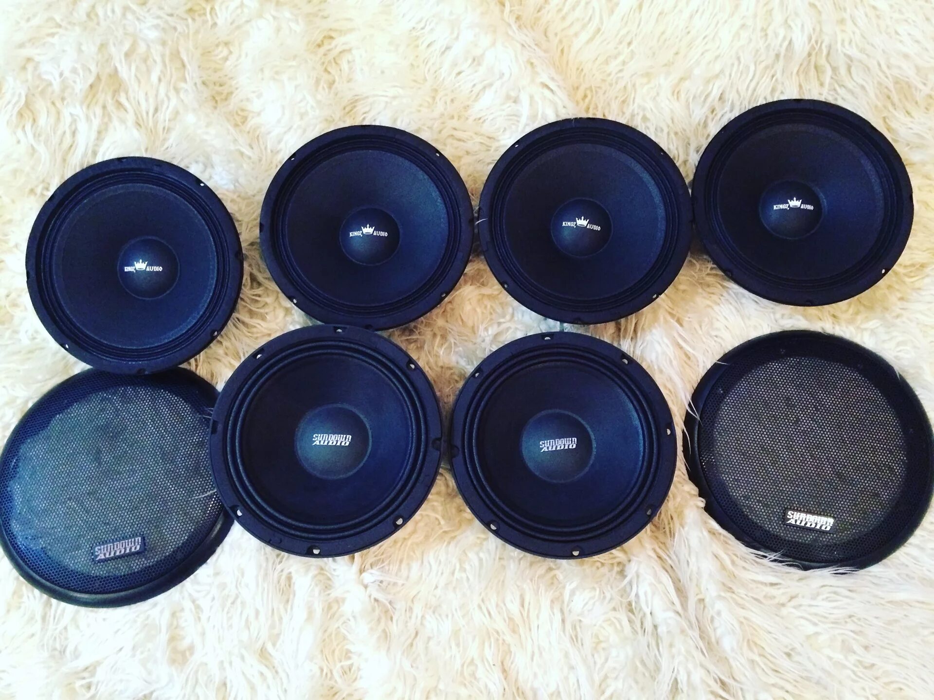 Dl audio 8a. Dl audio 8a