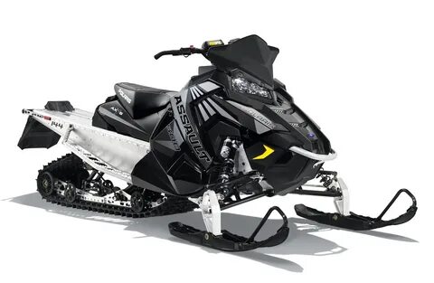 Снегоход switchback