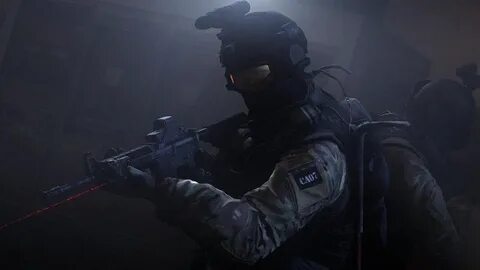 Csgo support