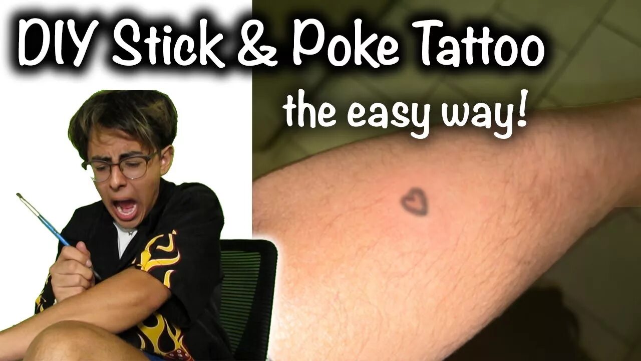 Stick poke Tattoo духи. Stick and poke Band. Tattoo Stick poke аромат. Супер стик как сделать татуировку. Tatau stick poke