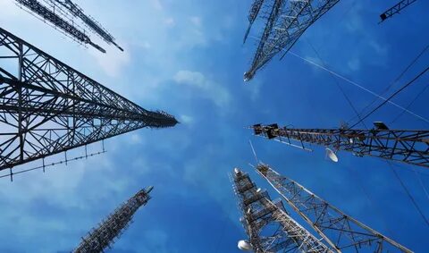 Telecom companies