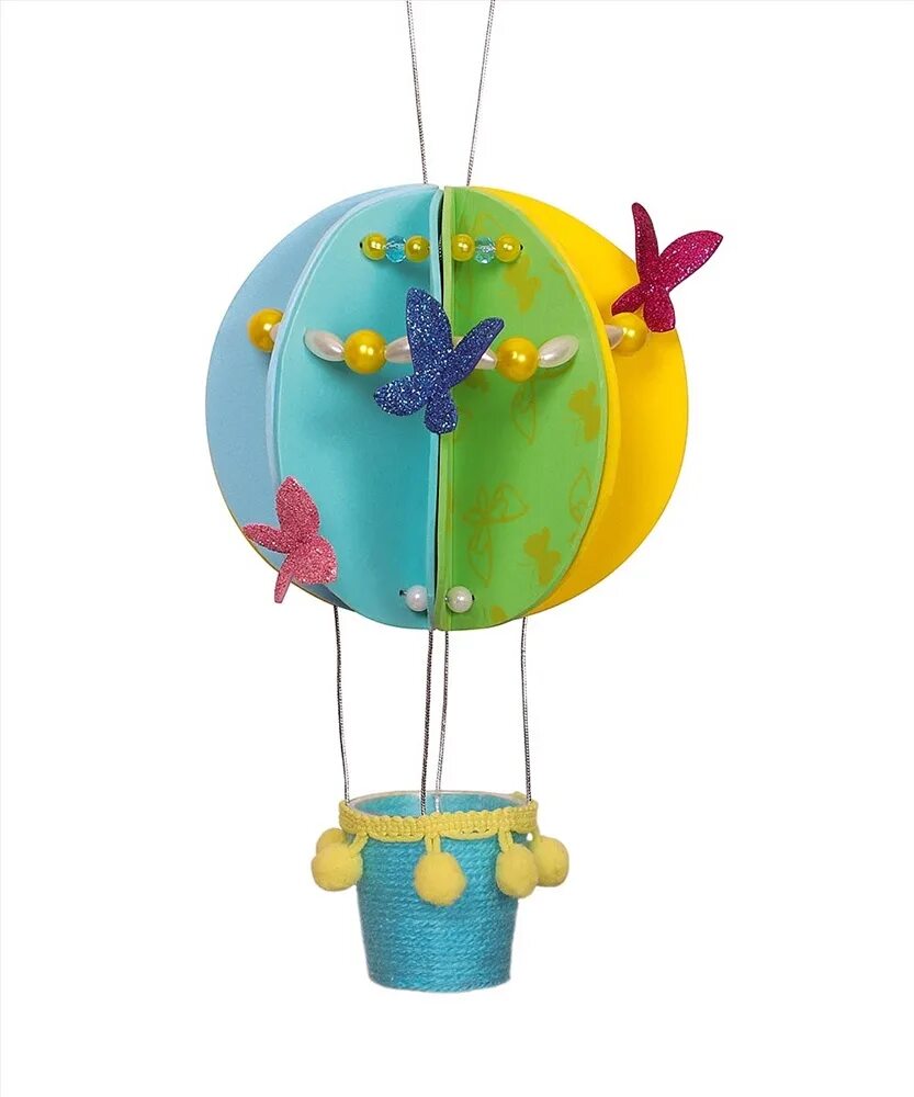 Приключения на шаре. Набор для творчества воздушный шар. Набор для творчества воздушный шар приключения.