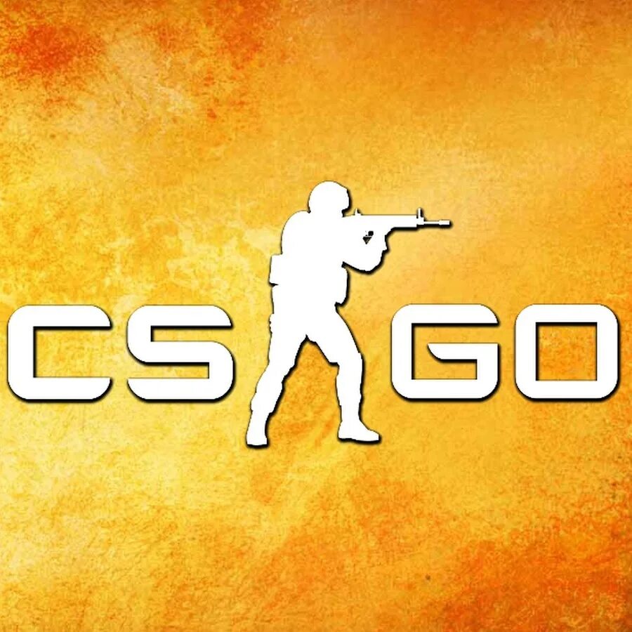 Counter-Strike: Global Offensive ярлык. Значок КС го. CS go ярлык. КС го надпись.