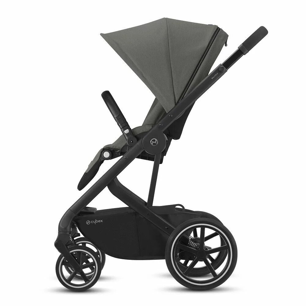 Коляска cybex balios s 3 в 1. Cybex balios s black. cybex balios s lux. cybex balios s lux черная. cybex balios s 2 в 1.