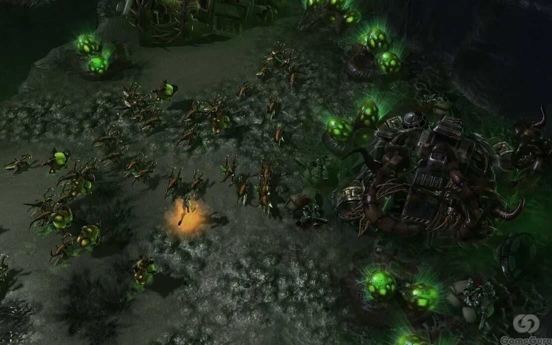 Swarm commander. Старкрафт heart of the swarm. старкрафт 2 heart of the swarm. starcraft ii: heart of the swarm (2013). довадир starcraft 2 heart of the swarm.