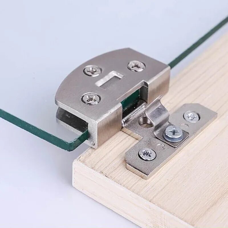 Петли для стеклянных дверей без сверления. Glass cabinet door hinges. петли для стекла без сверления. петли для стекла со сверлением. петля для стеклянной двери со сверлением.