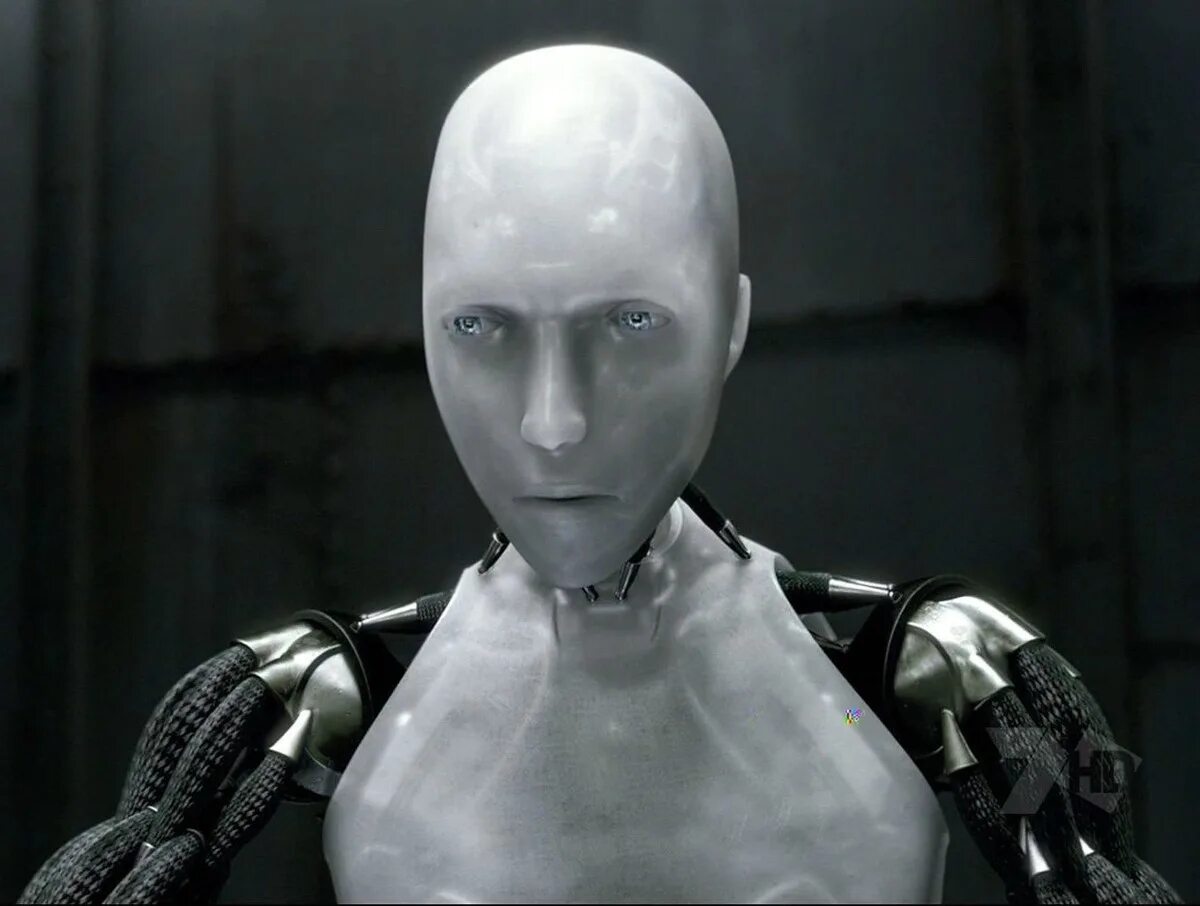 Z hj jn. Я робот i Robot 2004. Сонни ns5 - робот ("я - робот,2004). NS 5 Я робот.