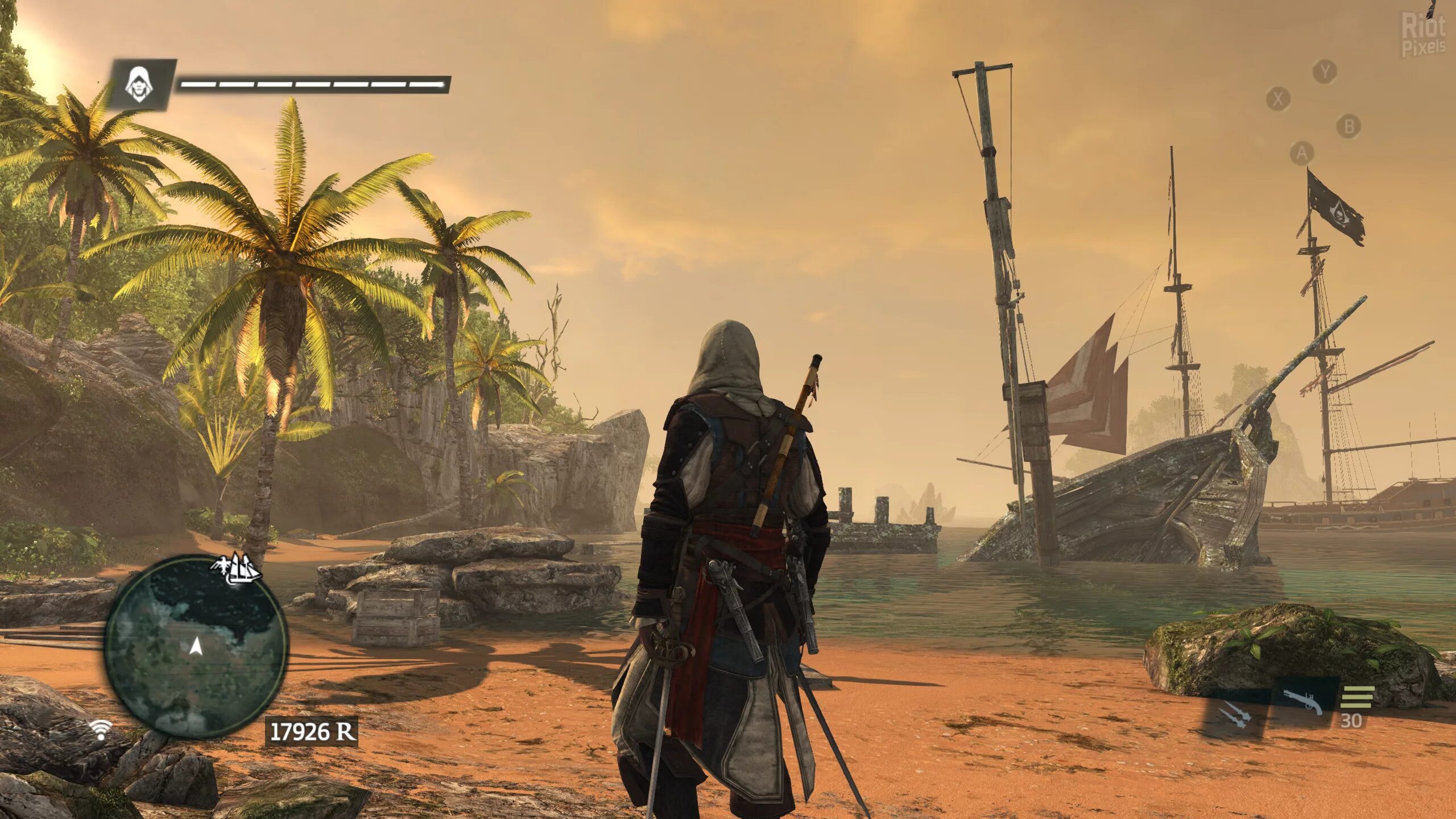 Игра на пк ассасин крид 4. АС 4 Блэк флаг. Assassin’s Creed IV: Black Flag – 2013. Assassins Creed 4 Black Flag screenshots. Assassin's Creed 4 Black Flag Скриншоты.