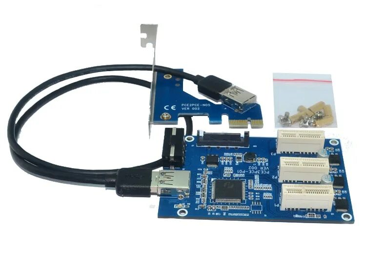 Usb3 - PCI-E x4 райзер. PCI-E to USB 3.0 адаптер. PCI Express x1 USB 3. PCI Express 3.0 разъем.