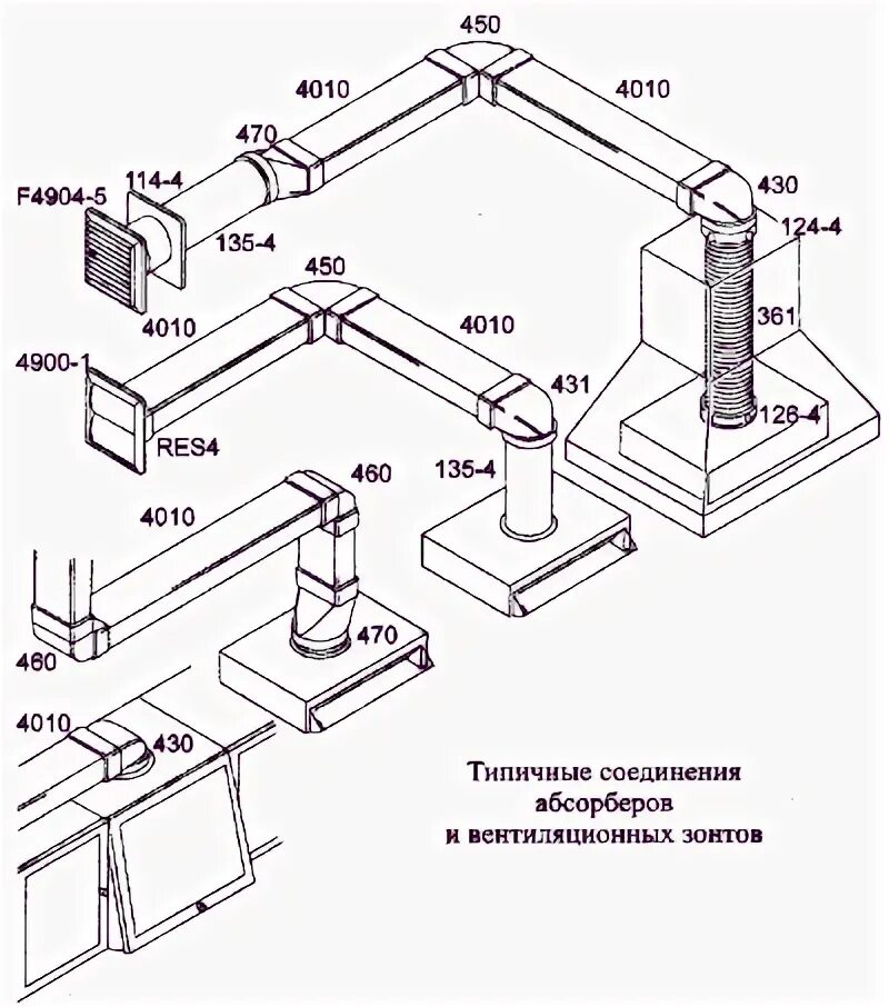Схема вентиляции из пластиковых труб. Схема соединения пластикового воздуховода кухонной вытяжки. Схема соединения вентиляционных труб. Схема соединения в кухонной вытяжке. Схема монтажа вентиляции труб.